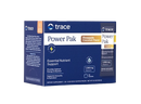power pak pineapple coconut trace minerals research