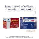 buy power pak raspberry trace minerals research