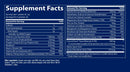 power pak raspberry trace minerals research supplement facts
