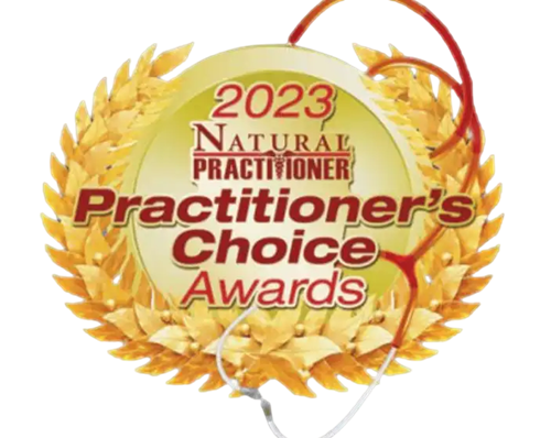euromedica | practitioners choice award 2023