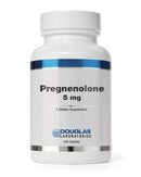 pregnenolone 5 mg douglas labs
