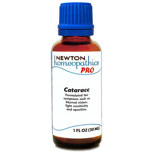 pro cataracc (newton pro)