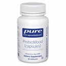 probiomood capsules pure encapsulations