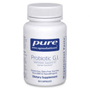 probiotic g.i. pure encapsulations