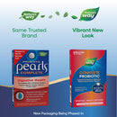 buy probiotic pearls complete 30 softgels nature's way