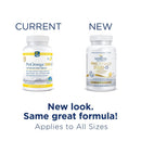 proomega 2000-d soft gels