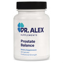 Prostate Balance - Doctor Alex Supplements