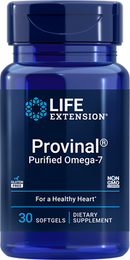 provinal purified omega-7 (life extension)