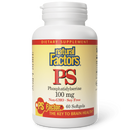 ps (phosphatidylserine) 100 mg (natural factors)