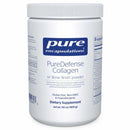 puredefense collagen pure encapsulations