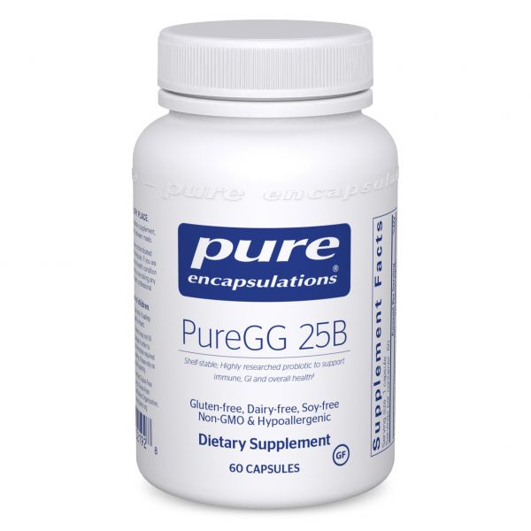 PureGG 25B (Pure Encapsulations)