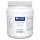 purelean protein pure encapsulations