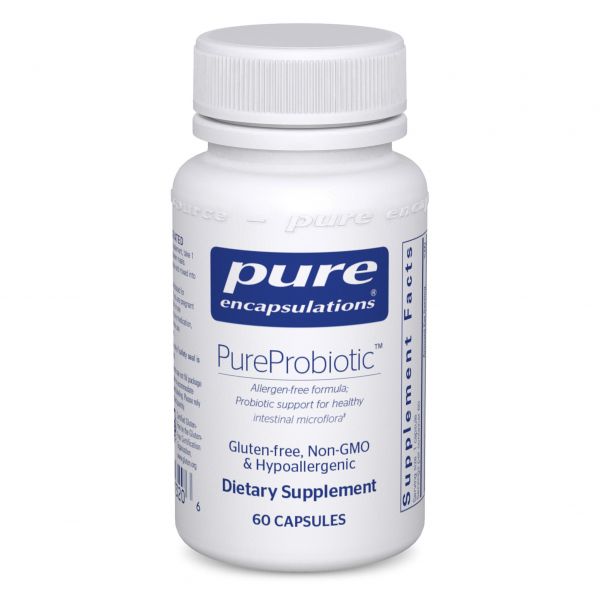 PureProbiotic (Pure Encapsulations)
