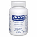 pureresponse multivitamin pure encapsulations