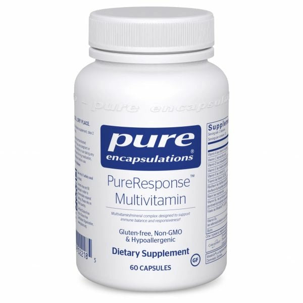 PureResponse Multivitamin (Pure Encapsulations)