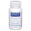 pycnogenol 100 mg pure encapsulations