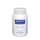quercetin pure encapsulations