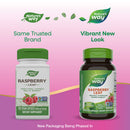 buy raspberry leaf capsules (nature's way)