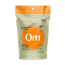 reishi mushroom powder 100g (om mushrooms)