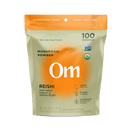 reishi mushroom powder 200g (om mushrooms)