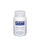 resveratrol pure encapsulations