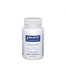 selenium citrate pure encapsulations