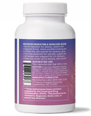 SereneSkin (Probiotic Infused Skin Care) microbiome labs bottle back