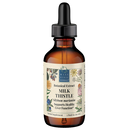 silybum milk thistle wise woman herbals