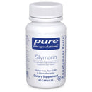 Silymarin (Milk Thistle Extract) - (Pure Encapsulations)