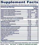 skin assist vitanica supplement facts