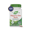 slippery elm bark nature's way