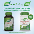 buy slippery elm bark nature's way