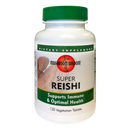 super reishi (mushroom wisdom inc.)