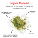 buy Super Greens Powder
