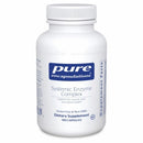 systemic enzyme complex pure encapsulations
