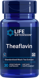 theaflavin standardized extract (life extension)