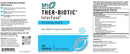 ther-biotic interfase sfi health label