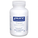 Thyroid Support Complex 120 Count