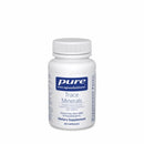 trace minerals pure encapsulations
