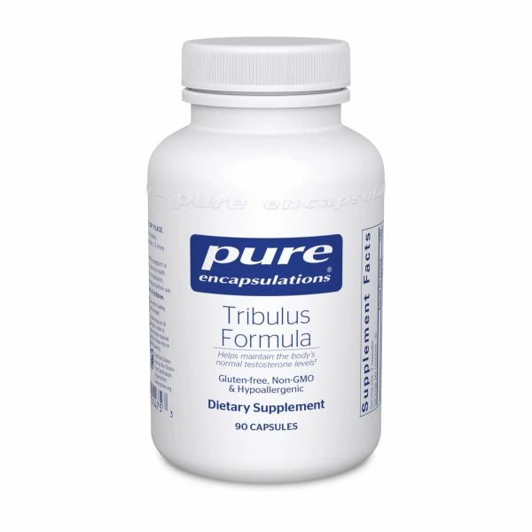 Tribulus Formula (Pure Encapsulations)