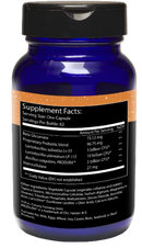 truflorapro supplement facts