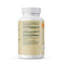 turkey tail mushroom superfood capsules (om mushrooms)