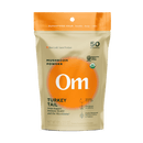 turkey tail powder 100g (om mushrooms)