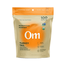 turkey tail powder 200g (om mushrooms)