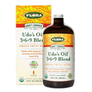 udo's oil blend (flora) 32oz