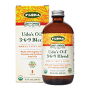 udo's oil blend (flora) 8.5oz