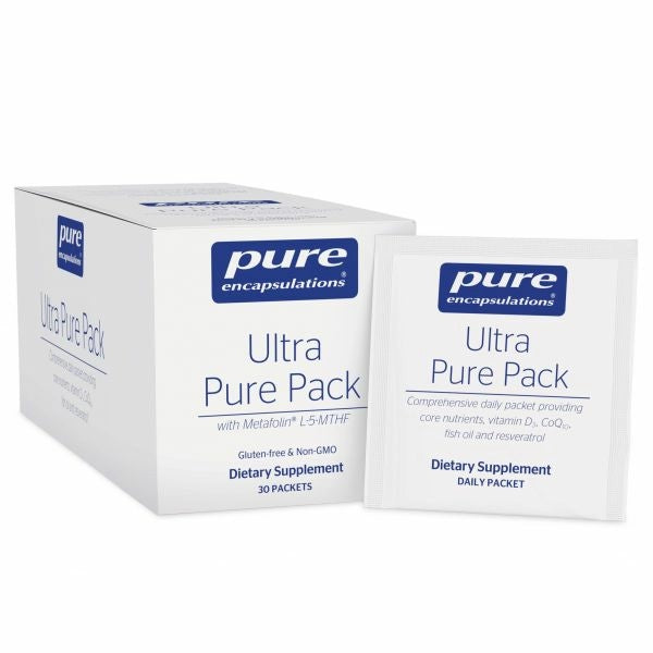UltraPure Pack - (Pure Encapsulations)