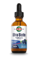 ultra biotin berry (KAL)