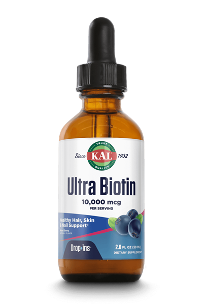 ultra biotin berry (KAL)