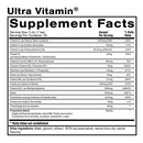ultra vitamin